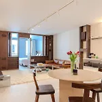 Suite D\'Exception Marais