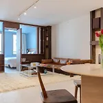 Suite D\'Exception Marais