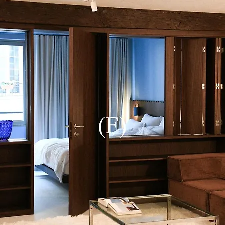 Hotel D'exception Marais Parigi