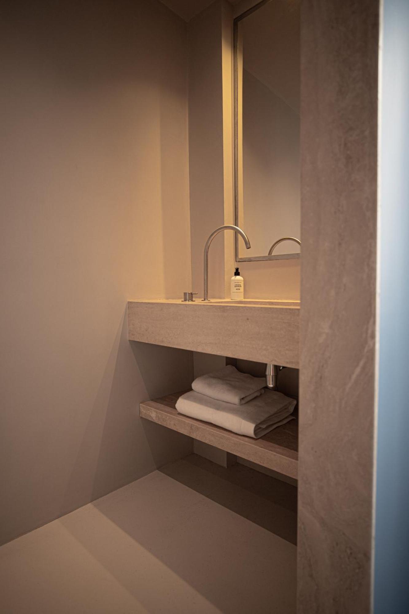 D'exception Marais Hotel